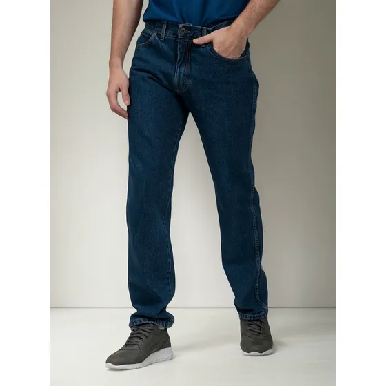 Jean Wrangler Montana