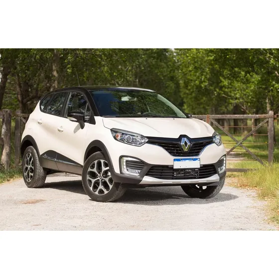 Renault Captur 2.0 Intens