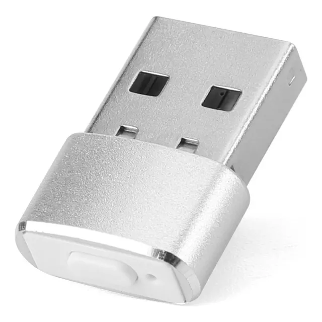 Nuevo Mini Ratón Automático Jiggler Mover, Automático Usb