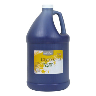 Pintura De Témpera Color Violeta Handy Art Little Masters Pintura De Témpera Color Violeta Handy Art Little Masters