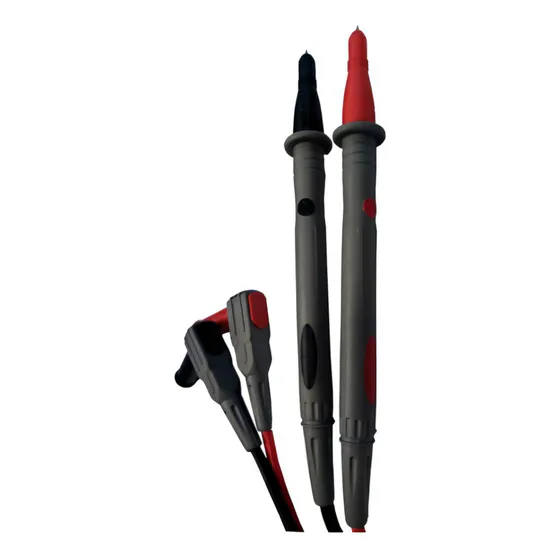 Conjunto De Pontas De Prova Tipo Banana MTL-7 P/multímetros Minipa