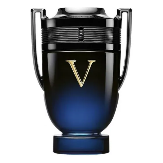 Paco Rabanne Invictus Victory Elixir Men Edp 100 Ml