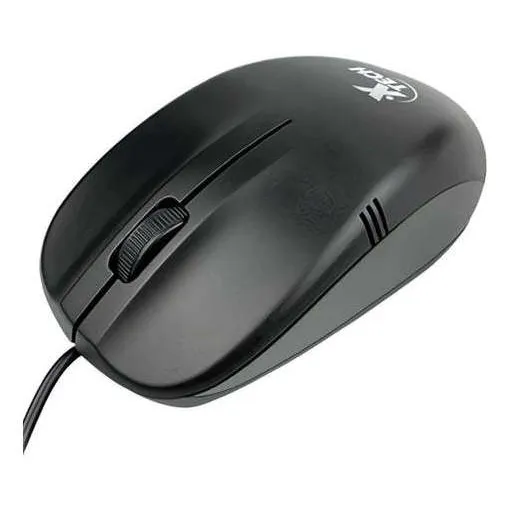 Mouse Usb Xtech Xtm-205 Optico