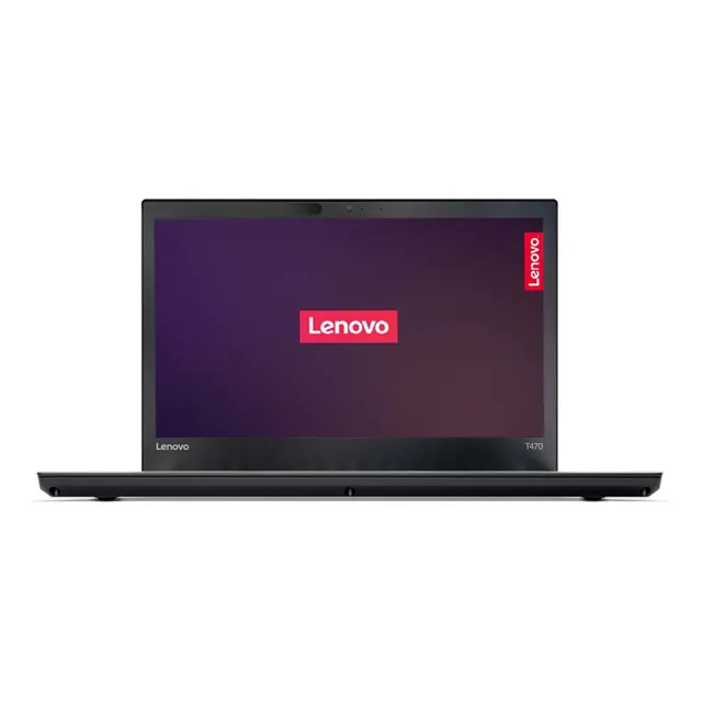 Portatil Lenovo T470 I5 7ma Gen Ram 8gb Ssd 240gb