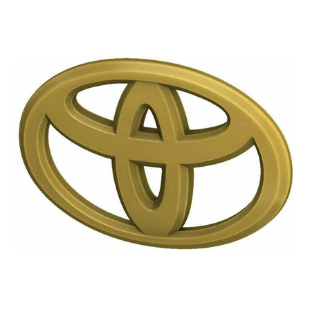 Emblema Para Volante Toyota Ajt Designs Tacoma Tundra Emblema Para Volante Toyota Ajt Designs Tacoma Tundra