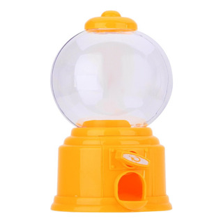 Bonita Máquina De Caramelos Con Forma De Dispensador De Chic Bonita Máquina De Caramelos Con Forma De Dispensador De Chic