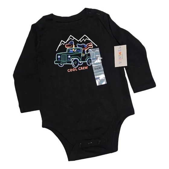 Body Para Niños Garanimals