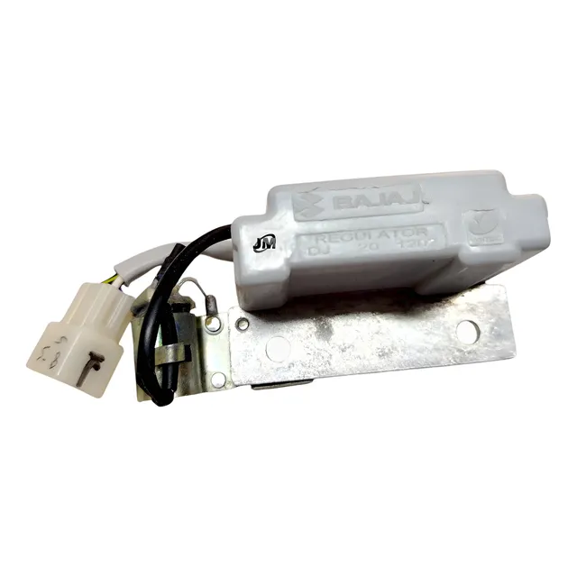 Regulador Rectificador Pulsar 180 Ug /220 /150 Ug Bajaj