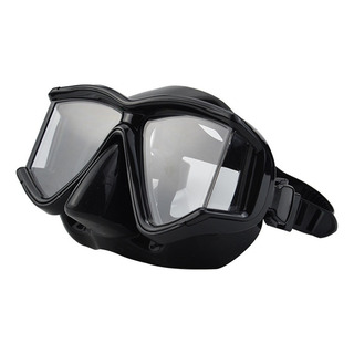 Máscara Y Gafas De Buceo De Silicona Para Exteriores Máscara Y Gafas De Buceo De Silicona Para Exteriores