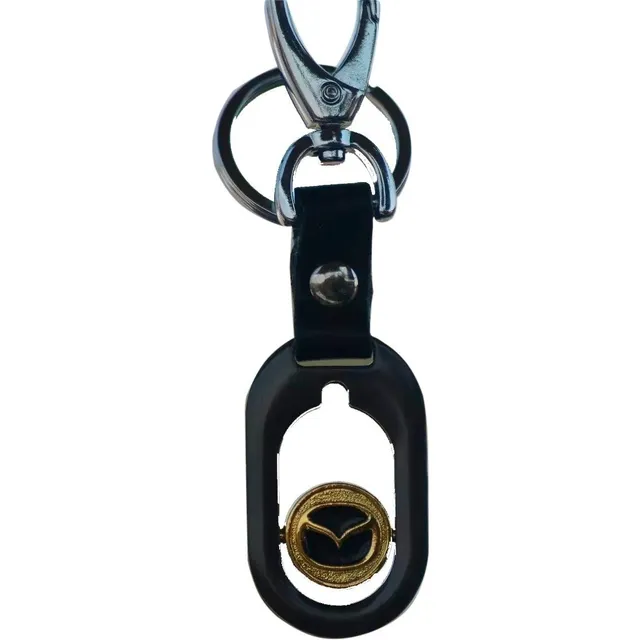Llavero Mazda Nuevo