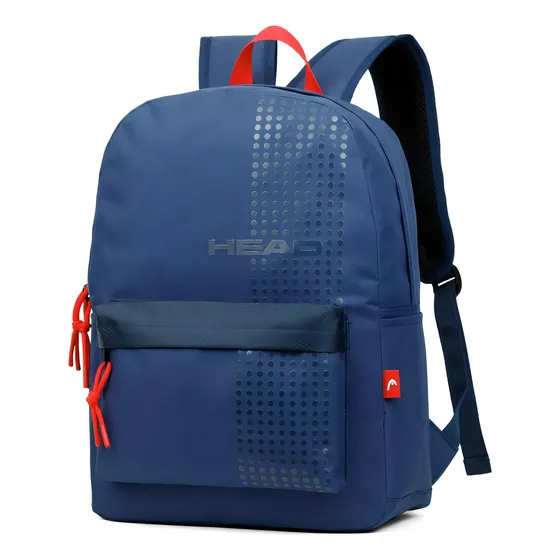 Mochila Head Urbana 21871 Color Azul