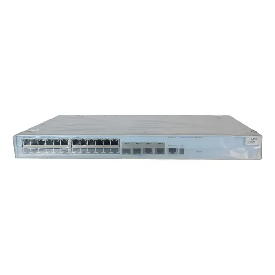 Switch 3com 4500 26 Portas (3cr17561-91)