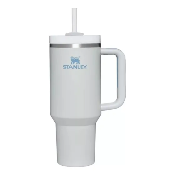 Vaso Stanley Quencher H2.0 Tumbler Original, Traido De Usa