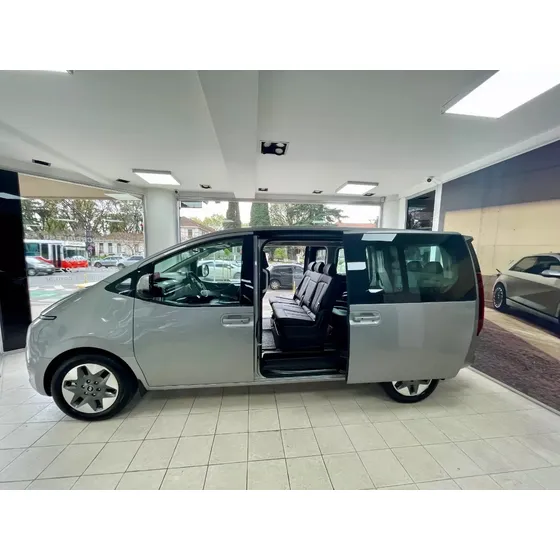 Hyundai Staria Ultimate 4wd