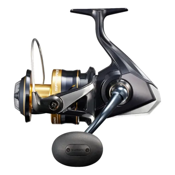Reel Frontal Shimano Spheros Sw A 8000hg