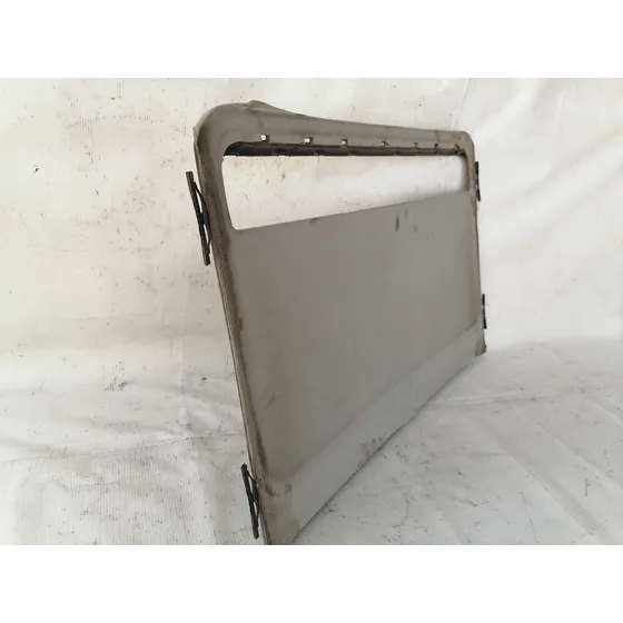 Tapa Cortina De Quemacocos Vw Bora Mod 05-10 Orig