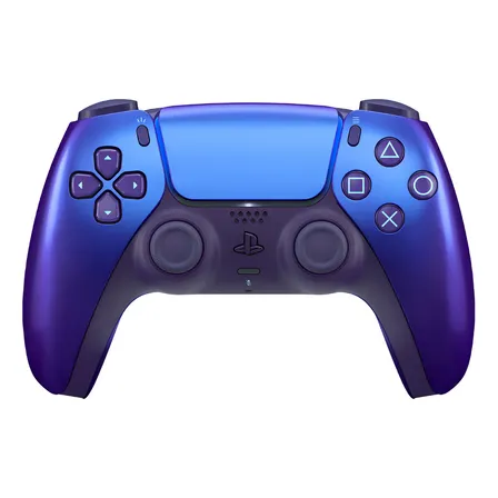 Mando inalámbrico Dualsense Chroma Indigo Playstation 5 Sony
