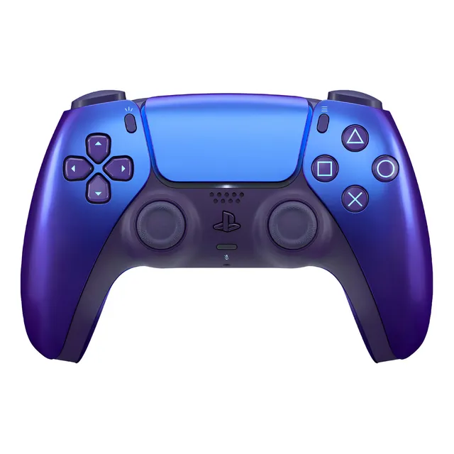 Mando inalámbrico Dualsense Chroma Indigo Playstation 5 Sony