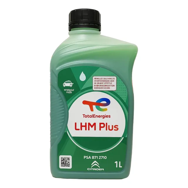 Fluido Freio Lhm Mineral New Holland Tl Tm Ts 7630 Case
