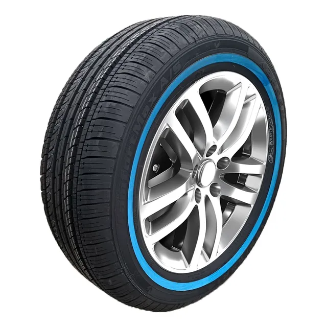 Llanta 205 75 R15 97t Kapsen H202 Wsw Índice De Velocidad T