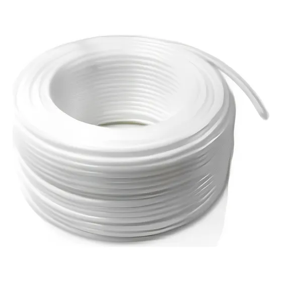 Manguera Plastica 3/8pLG De 50 Metros Gb-96