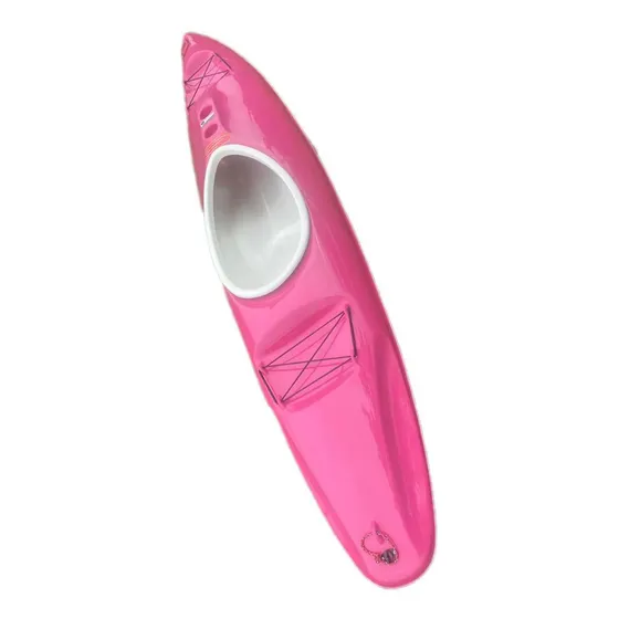 Caiaque Fechado Com Remo Duty Aquamar 3.0