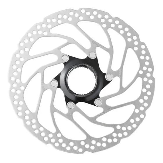 Disco Rotor 180mm Shimano Center Lock Sm-rt30