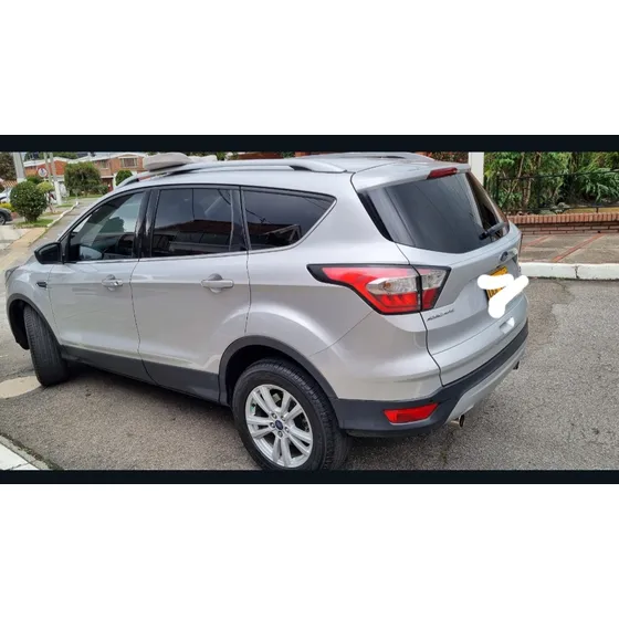 Ford Escape 2.0 Se 4x2