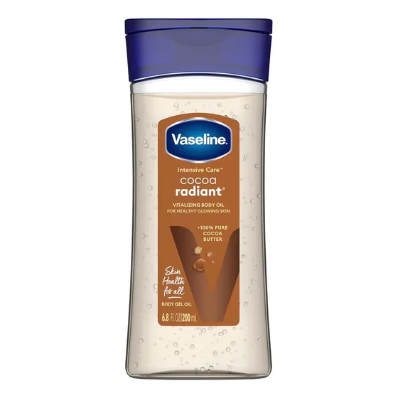 Aceite Corporal Vaseline Hidra