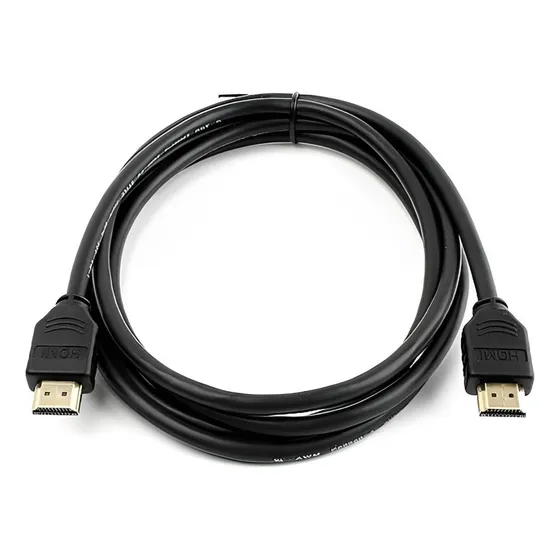 Cable Hdmi 5m Wireplus