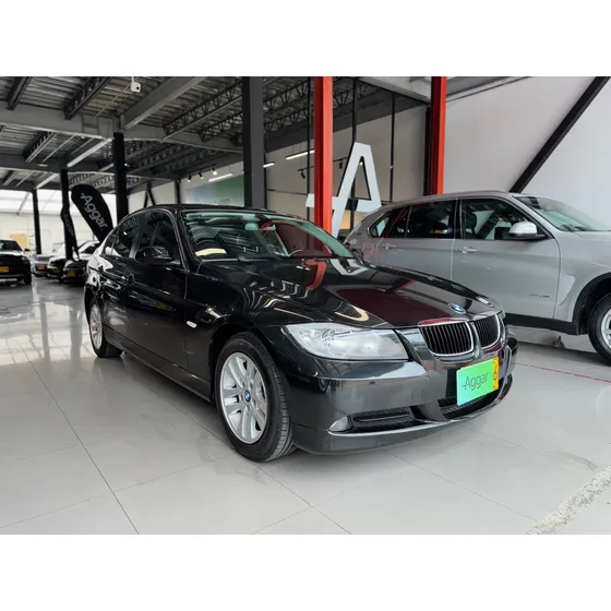 Bmw Serie 3 2.0 318i E90