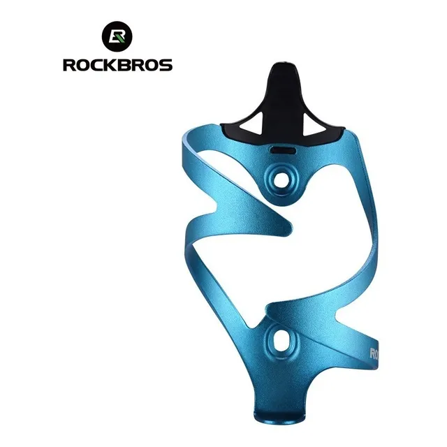 Porta Termo De Aluminio De Colores Salida Latera Rockbros