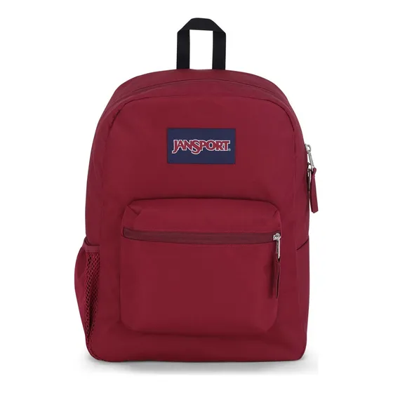 Mochila Cross Town Russet Jansport