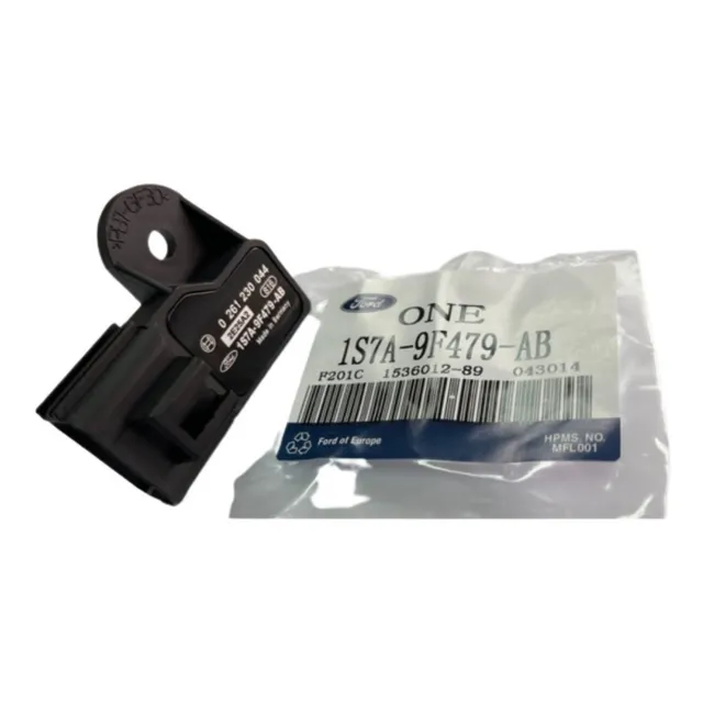 Sensor Map Ford Focus Ecosport Fiesta Mazda 3 5 6