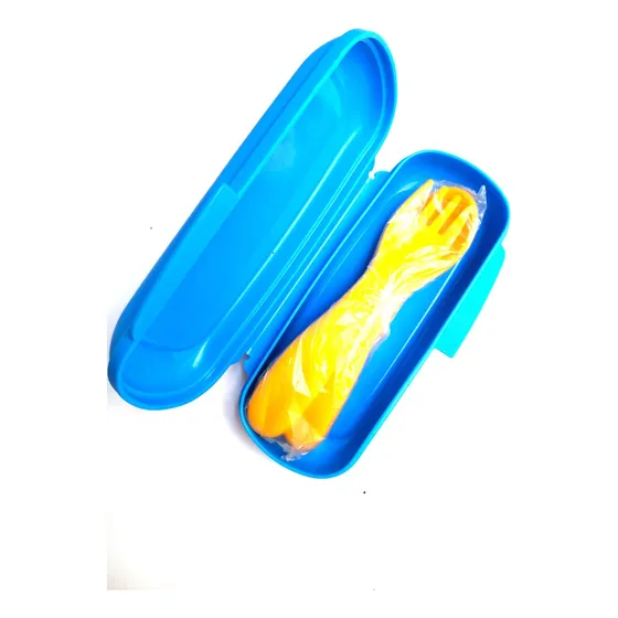 Porta Cubiertos  Tupper Kids