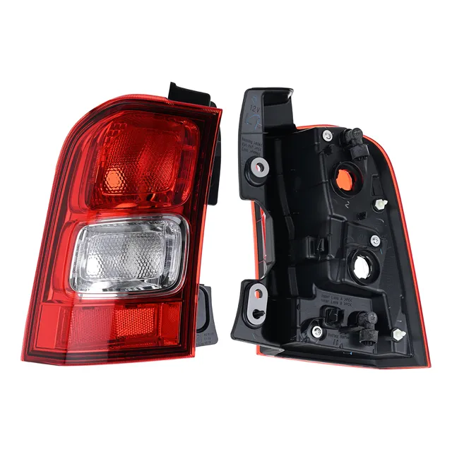 Calavera Exterior Sz Ignis 17-24 Original Izq