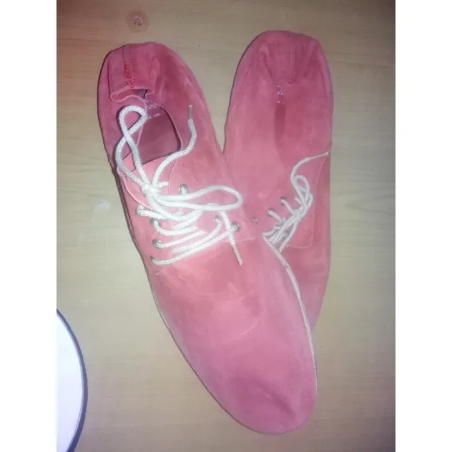 Zapatos Caballeros