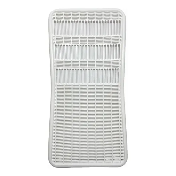 Cuerpo De Silla Paris Pqt 20 Unds Manaplas