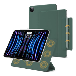 Magnetic Case Para iPad Pro 11 Pulgada 4th Smart Folio, Estu Magnetic Case Para iPad Pro 11 Pulgada 4th Smart Folio, Estu