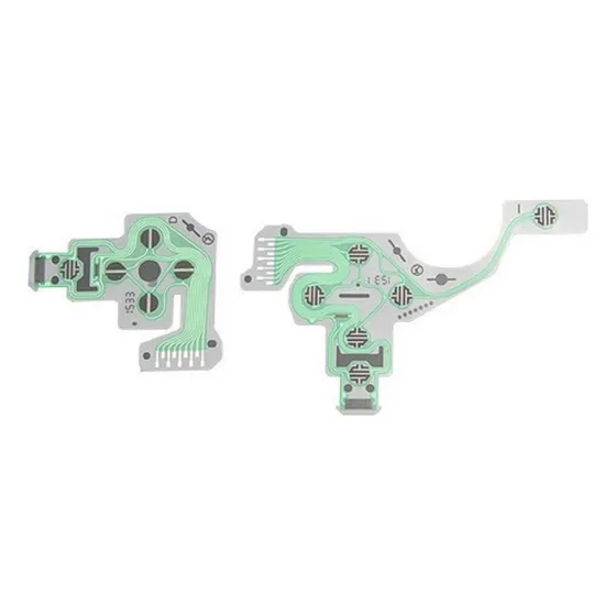 Flex Circuito Cinta Joystick Para Ps4 Playstation 4 Jdm 030