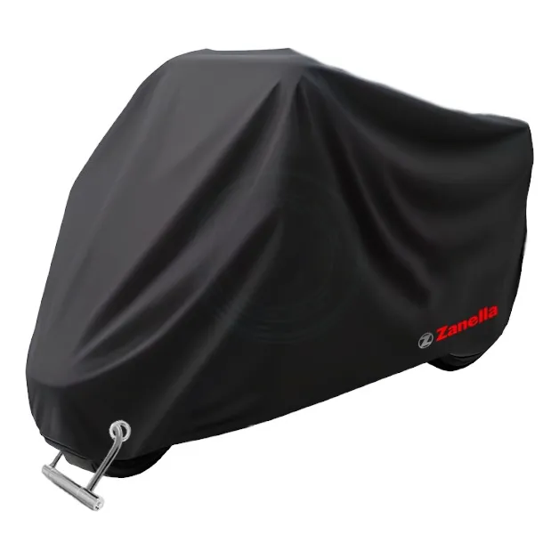 Funda Cubre Moto Mondial Dax 70 Corven Dx 70 Gilera Vc 70cc
