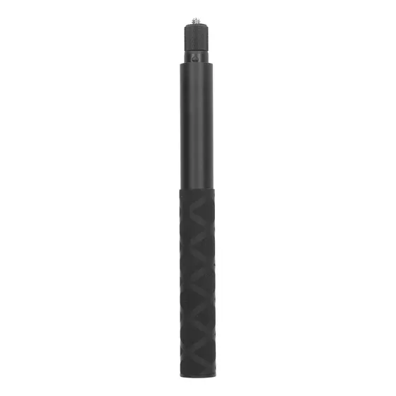 Extension Selfie Stick, Tipo Tirón Recto, Mango De Silicona
