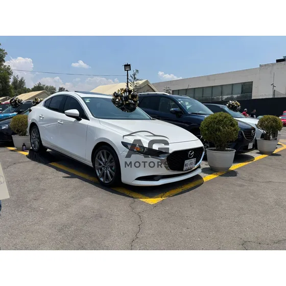 Mazda 3 I Sport
