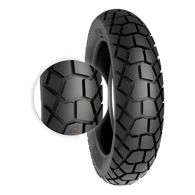 Llanta 140/70-17 Tl Ts822 Timsun Tras Ns200, Gixxer, Fz16 