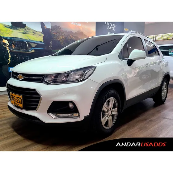 Chevrolet Tracker 1.8 Ls