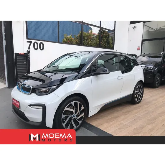 Bmw I3 Bev 170cv Aut. (elétrico)