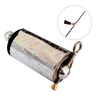 Soporte Telescópico Portátil Pocket Stick Para Varita Profes Soporte Telescópico Portátil Pocket Stick Para Varita Profes
