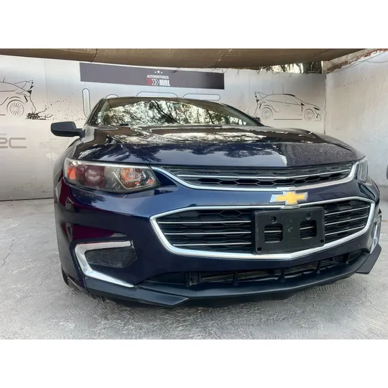 Chevrolet Malibu 1.5 Lt Turbo At