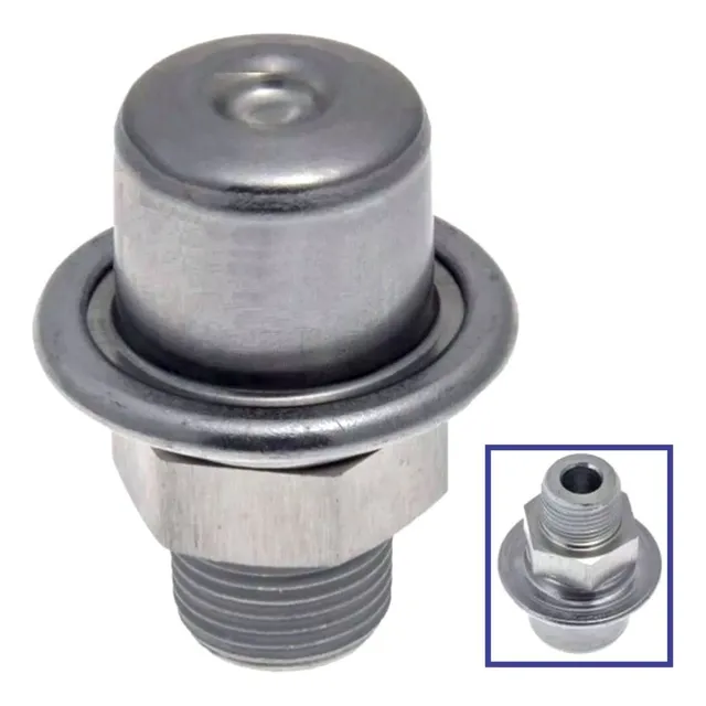 Regulador Gasolina Para Elantra New Elantra Tiburon Riel Iny