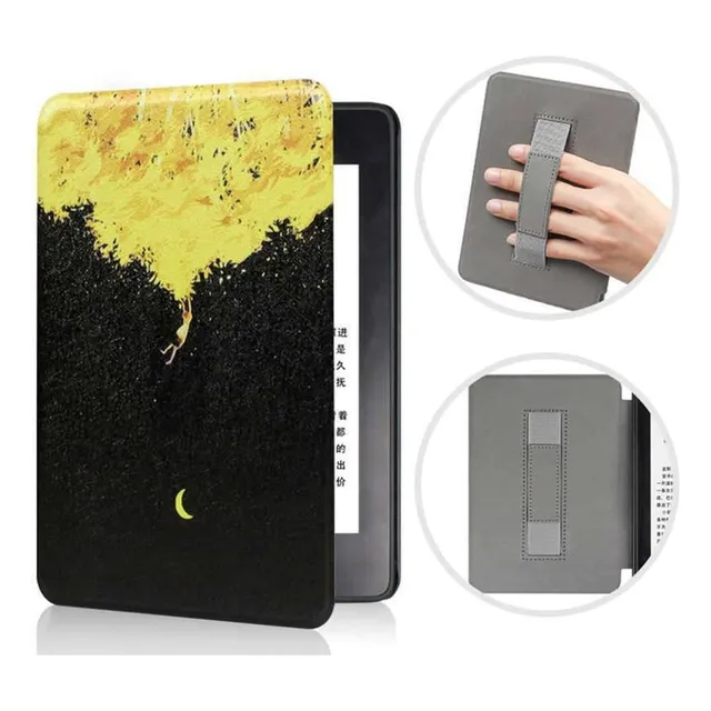Estuche Kindle Paperwhite 2024 Y Colorsoft 7 Pulgadas